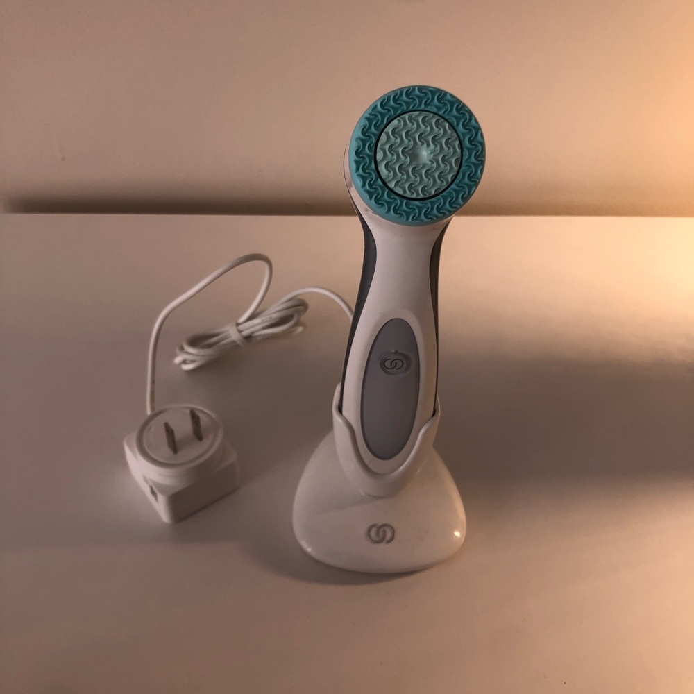 Used NuSkin Lumispa